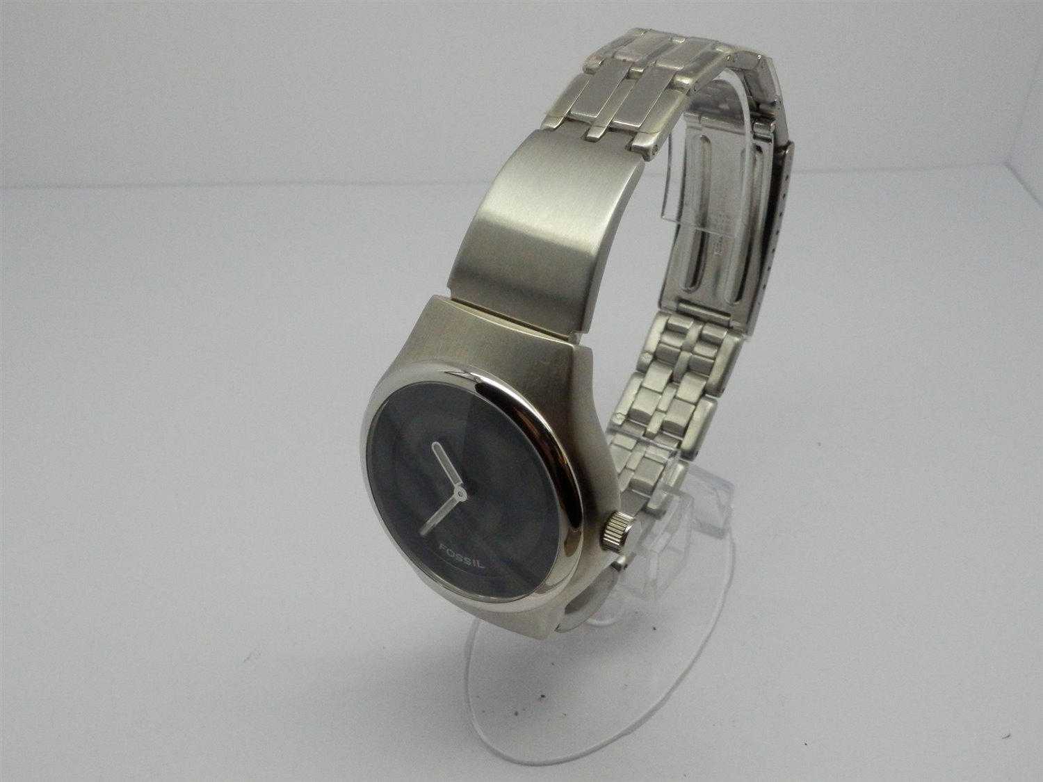 Reloj fossil discount big tic precio